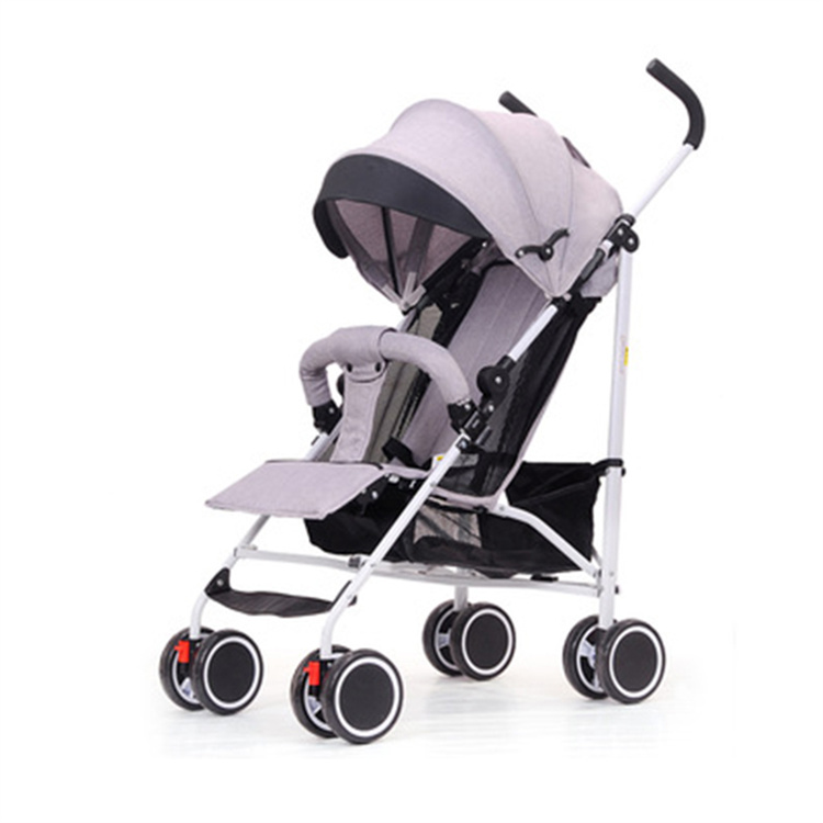 Craft Child Portable baby stroller