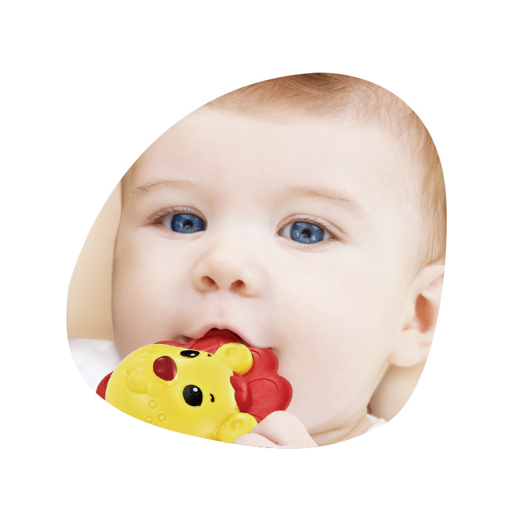 GOODWAY baby drag learning crawling toy