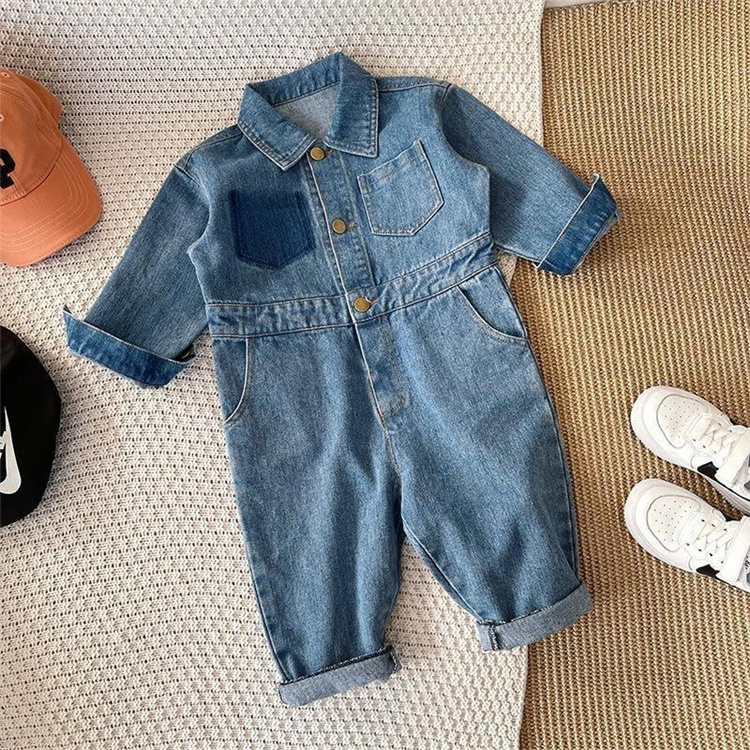 Duorun Overalls  jeans belts and childrens jumpsuits